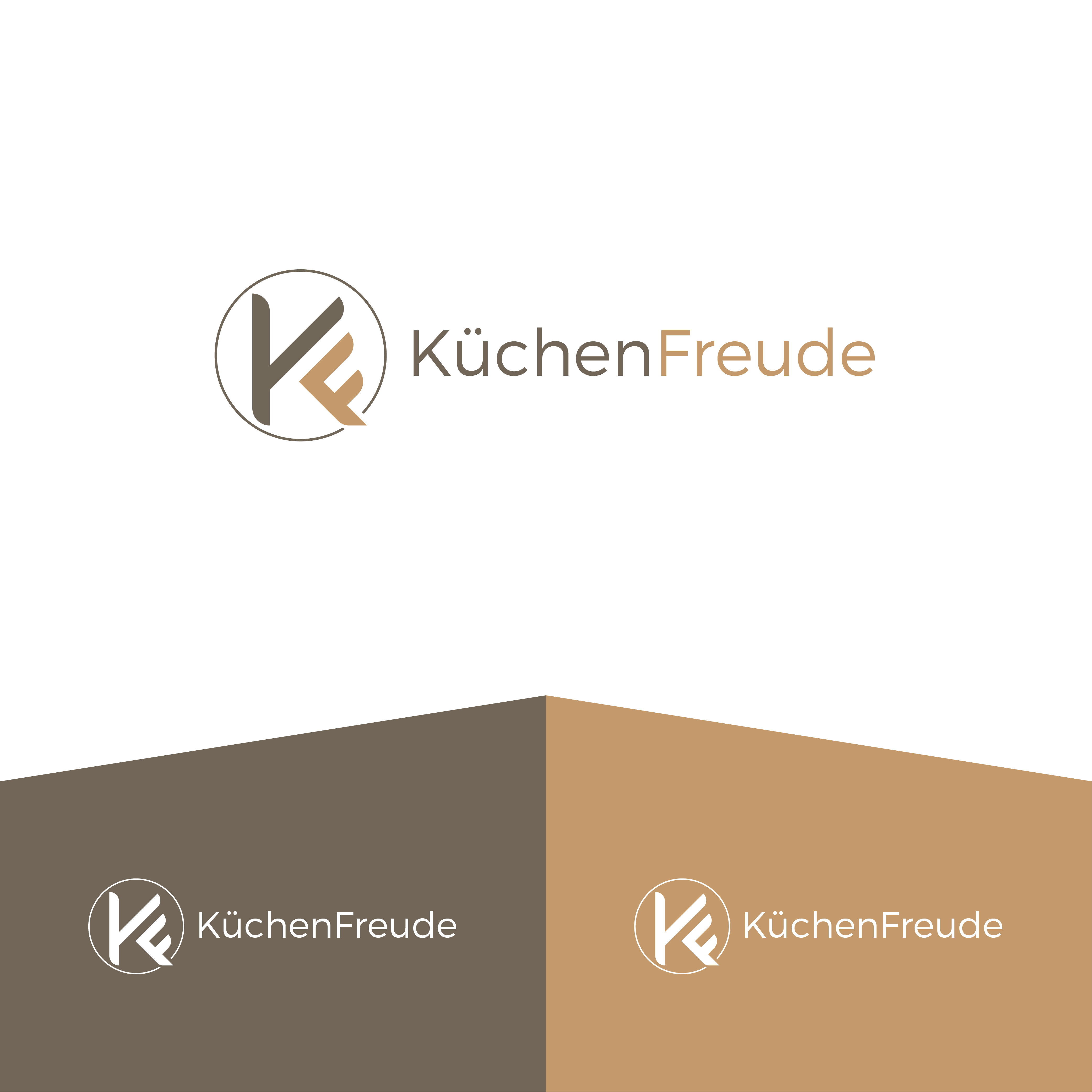Logo Design by creativemood438 for Adora Küchen GmbH | Design #28241689