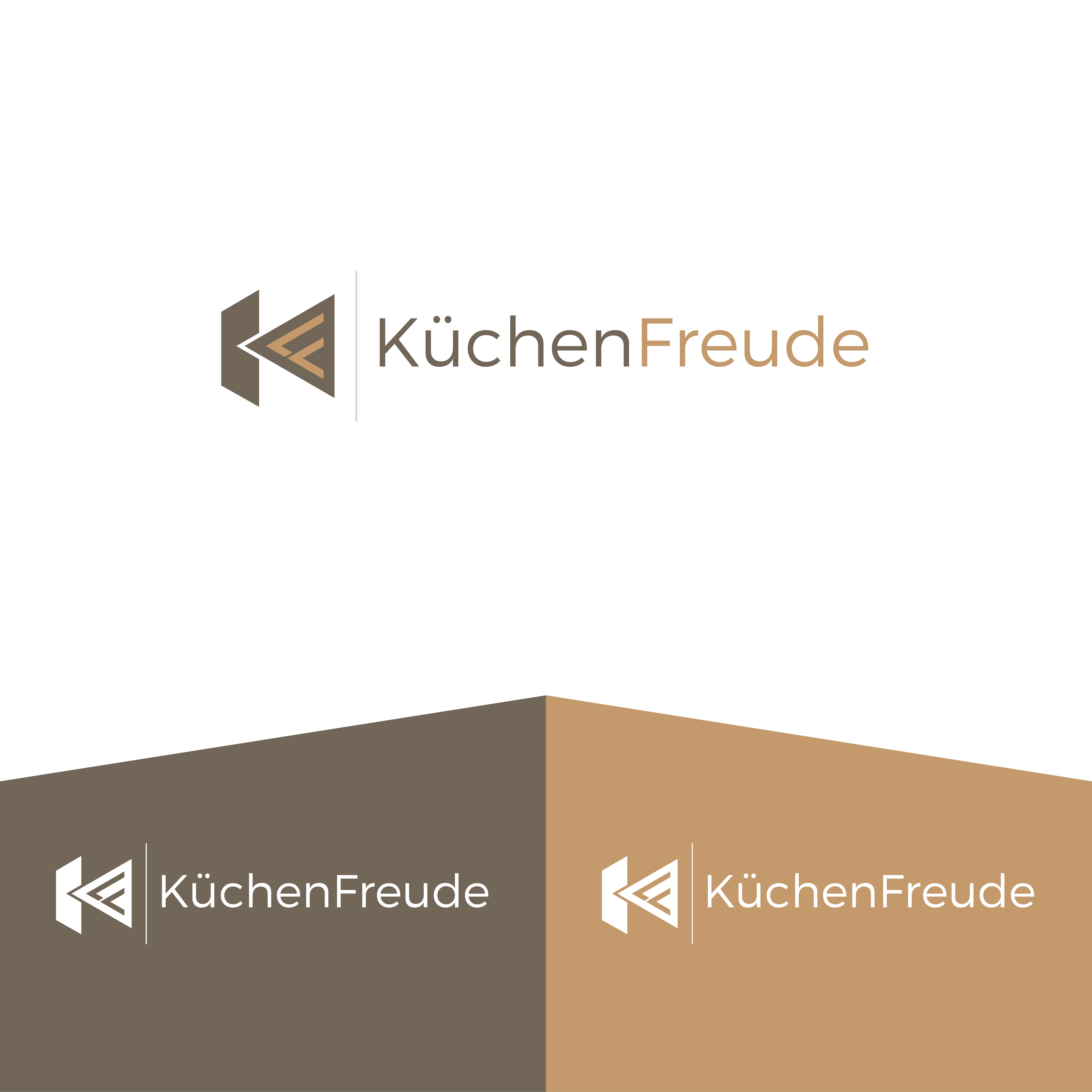 Logo Design by creativemood438 for Adora Küchen GmbH | Design #28241701