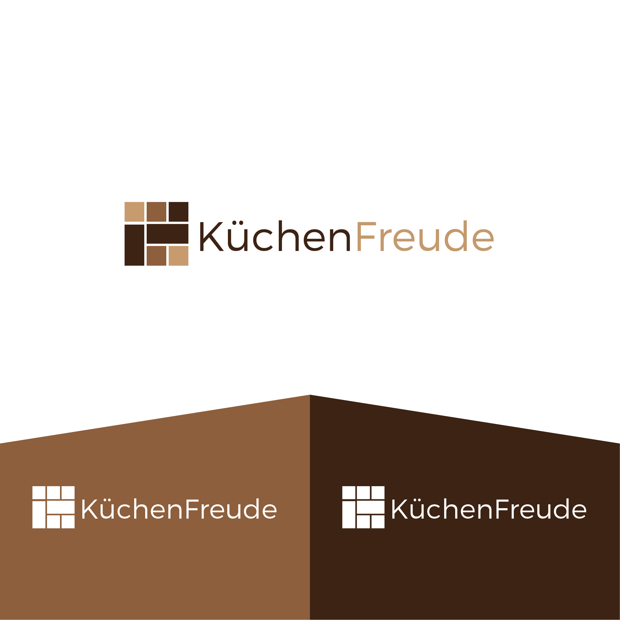 Logo Design by creativemood438 for Adora Küchen GmbH | Design #28247716