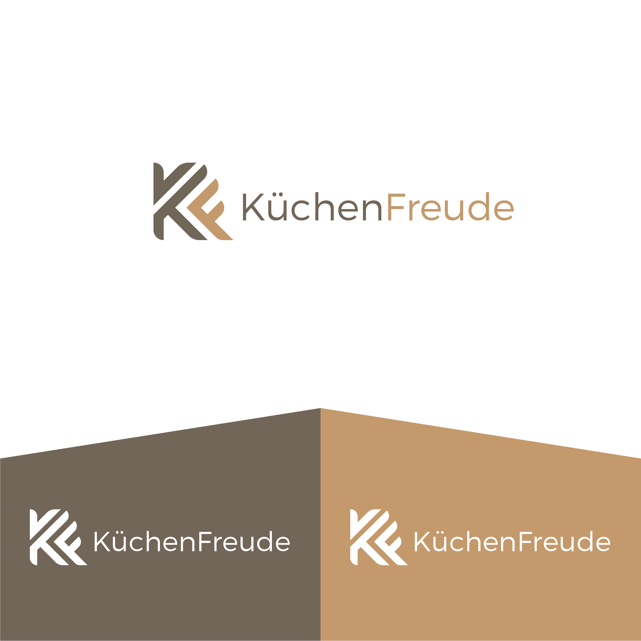 Logo Design by creativemood438 for Adora Küchen GmbH | Design #28247719