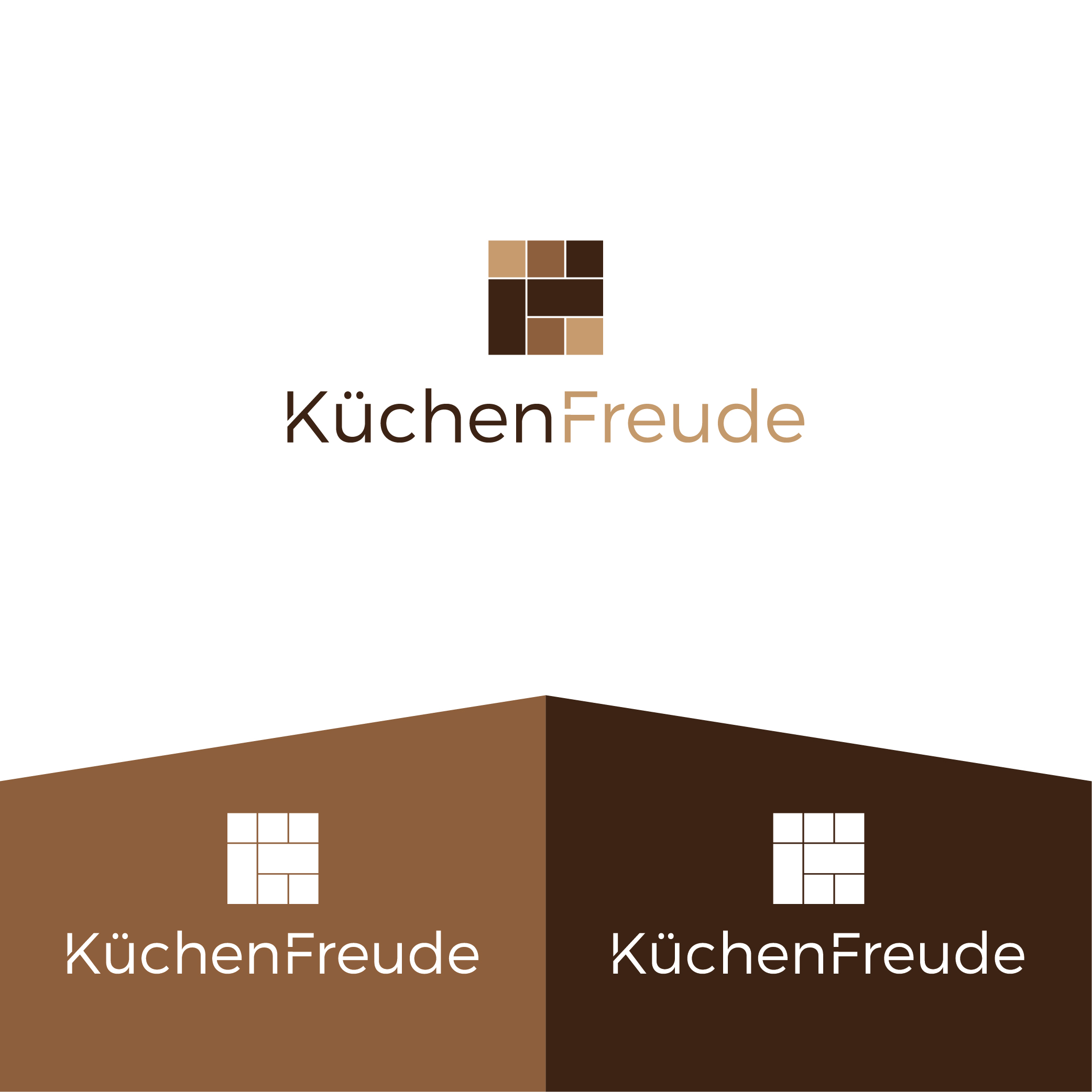 Logo Design by creativemood438 for Adora Küchen GmbH | Design #28277912