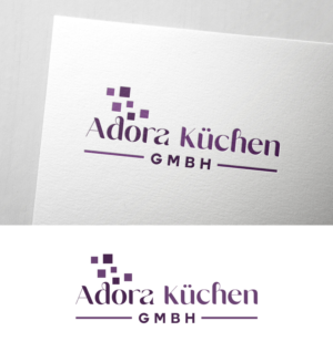 Logo Design by Impressive Solutions