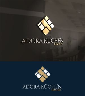 Logo Design by Impressive Solutions for Adora Küchen GmbH | Design: #28128622