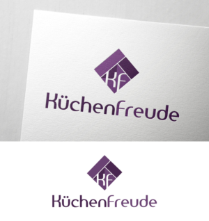 Logo Design by Impressive Solutions for Adora Küchen GmbH | Design: #28233833