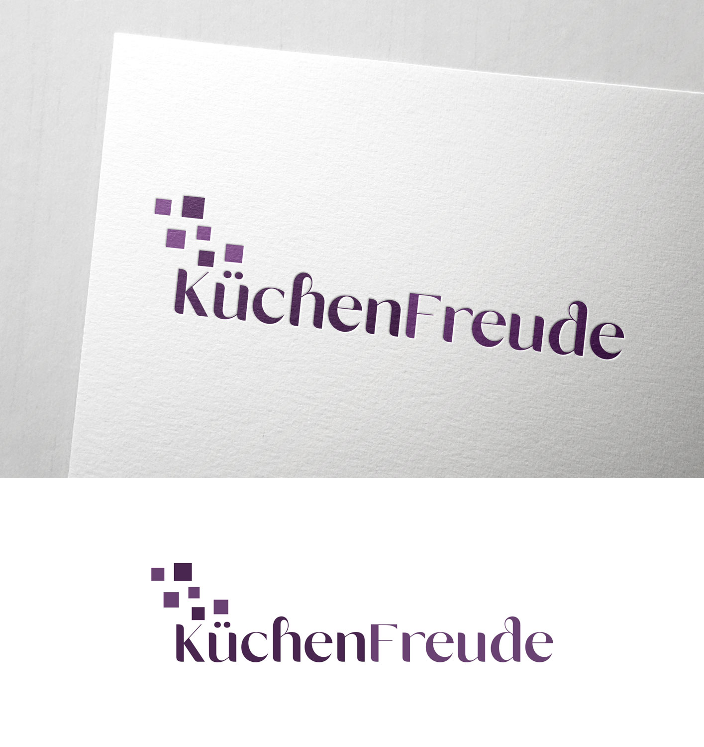 Logo Design by Impressive Solutions for Adora Küchen GmbH | Design #28233834