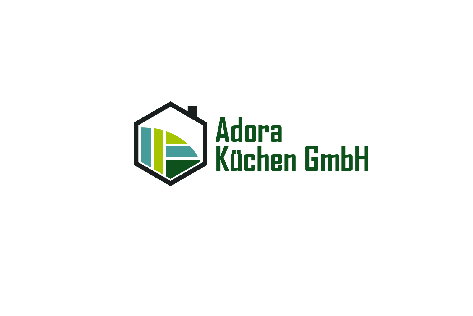 Logo Design by ivo_i_ivanov for Adora Küchen GmbH | Design #28122480