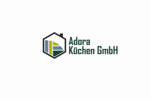 Diseño de Logo por ivo_i_ivanov para Adora Küchen GmbH | Diseño: #28122480