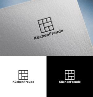 Logo Design by Joenet Jayawarna for Adora Küchen GmbH | Design: #28231963