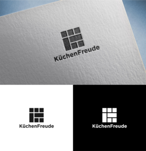 Logo Design by Joenet Jayawarna for Adora Küchen GmbH | Design: #28231968