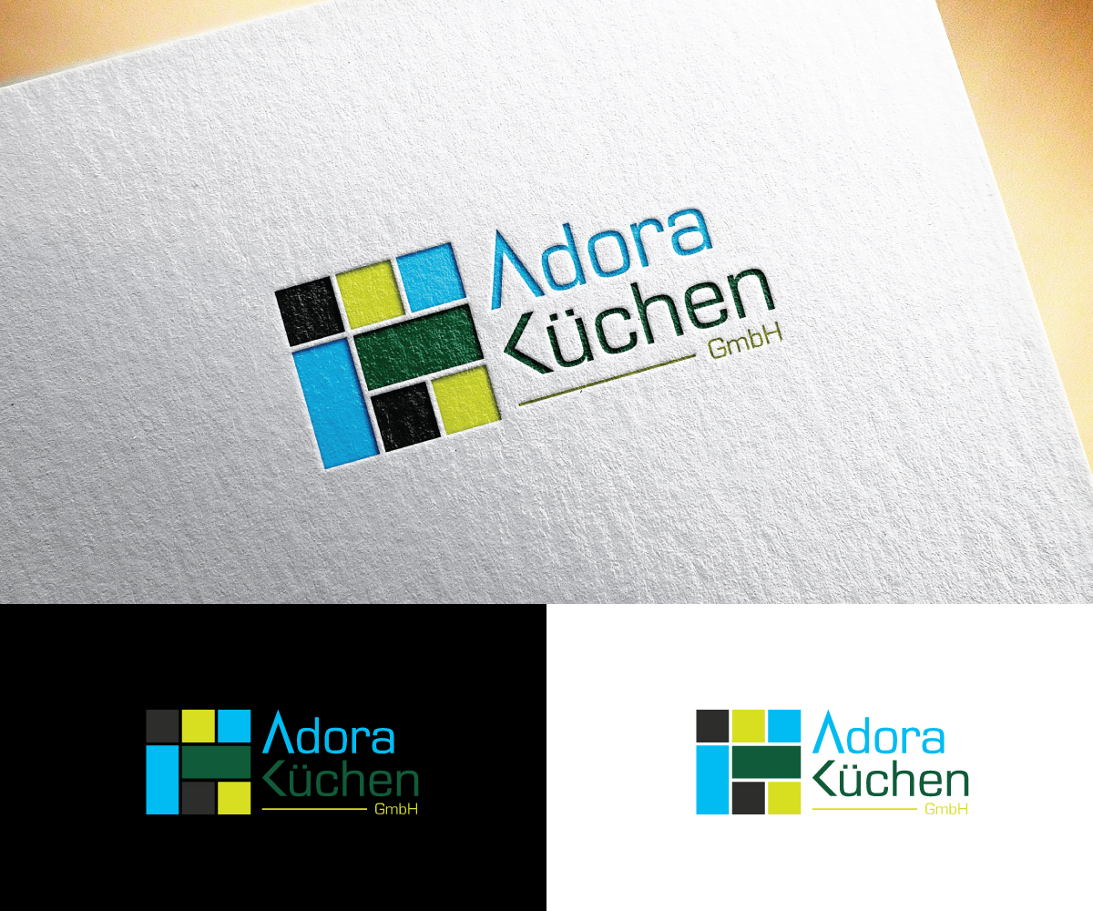 Diseño de Logo por step forward 2 para Adora Küchen GmbH | Diseño #28122153