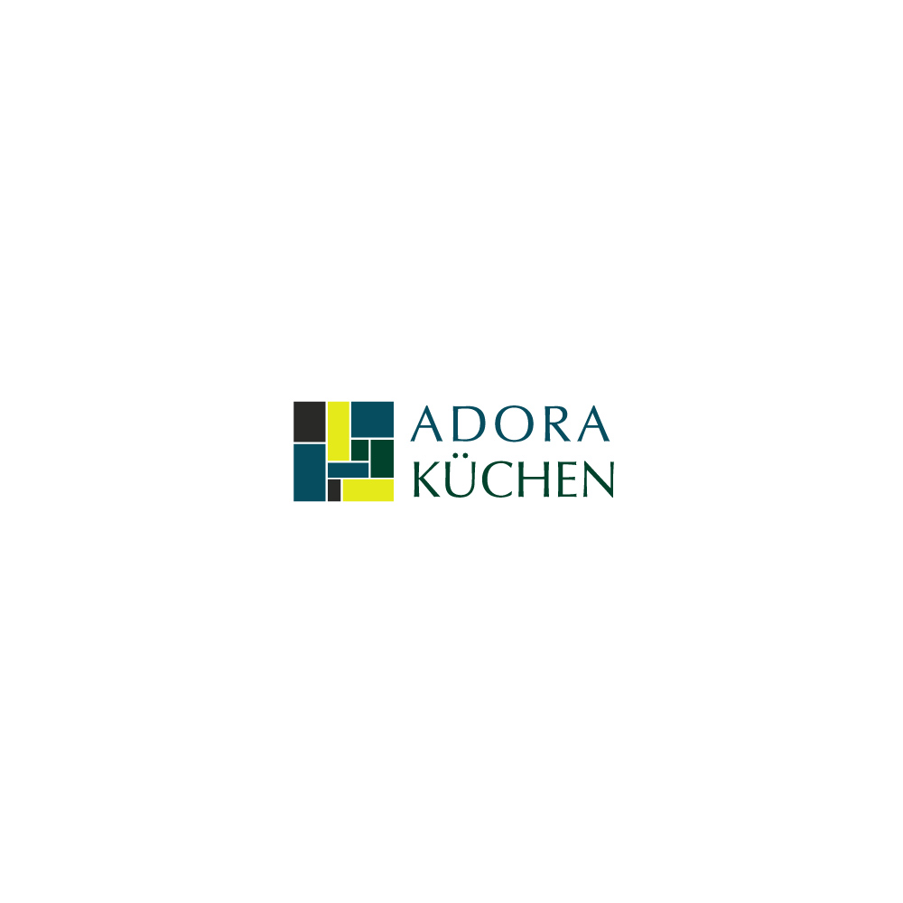Logo Design by sopbuah for Adora Küchen GmbH | Design #28151535