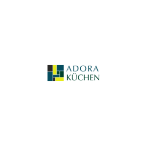 Diseño de Logo por sopbuah para Adora Küchen GmbH | Diseño: #28151535
