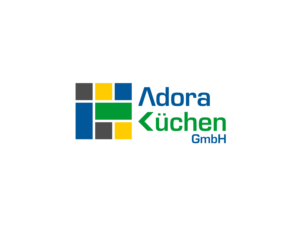Logo Design by BNdesigner for Adora Küchen GmbH | Design: #28132863