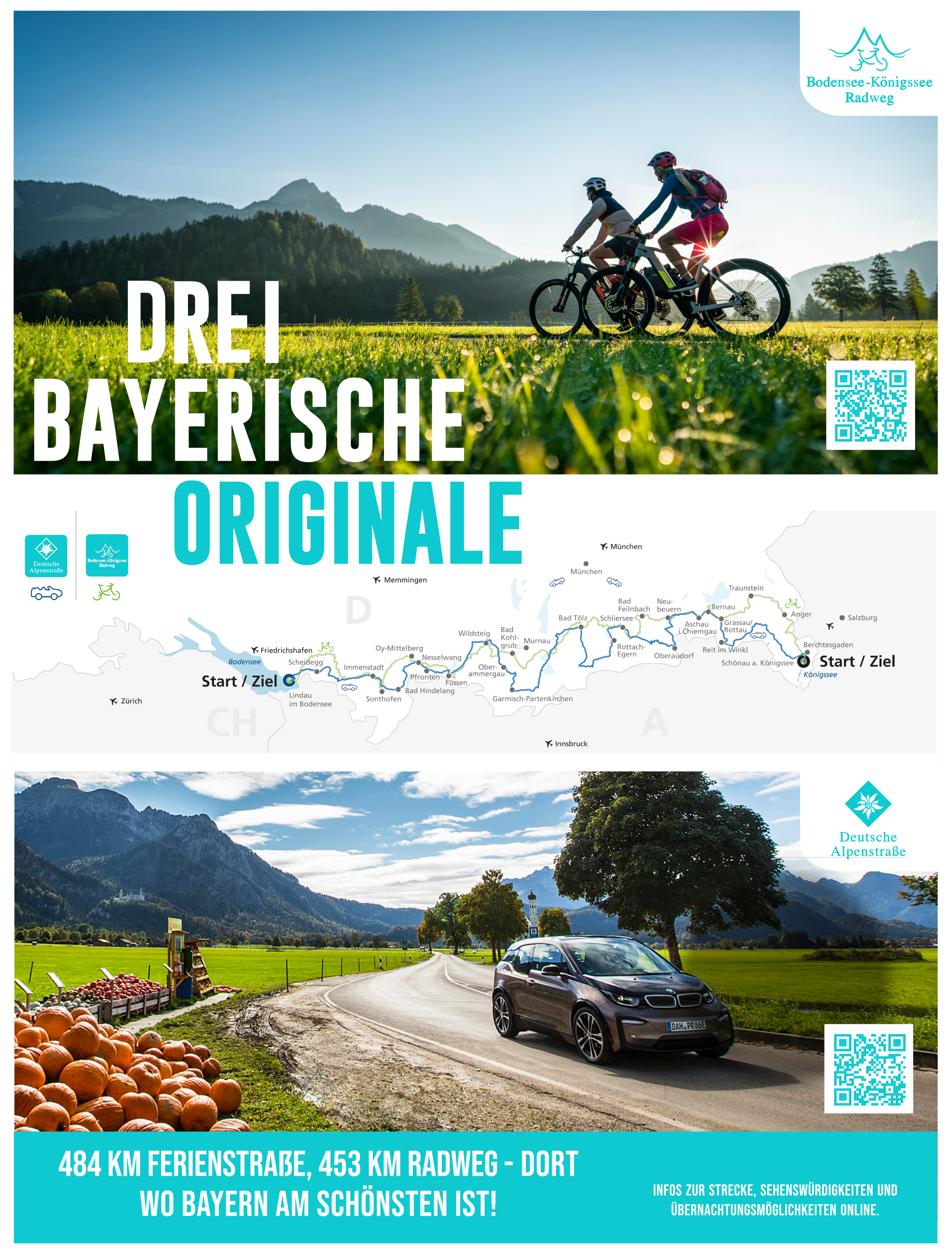 Design Publicitaire par AnninWonderland pour Alpin Consult | Design #28129447