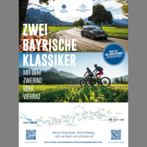Advertisement Design by M