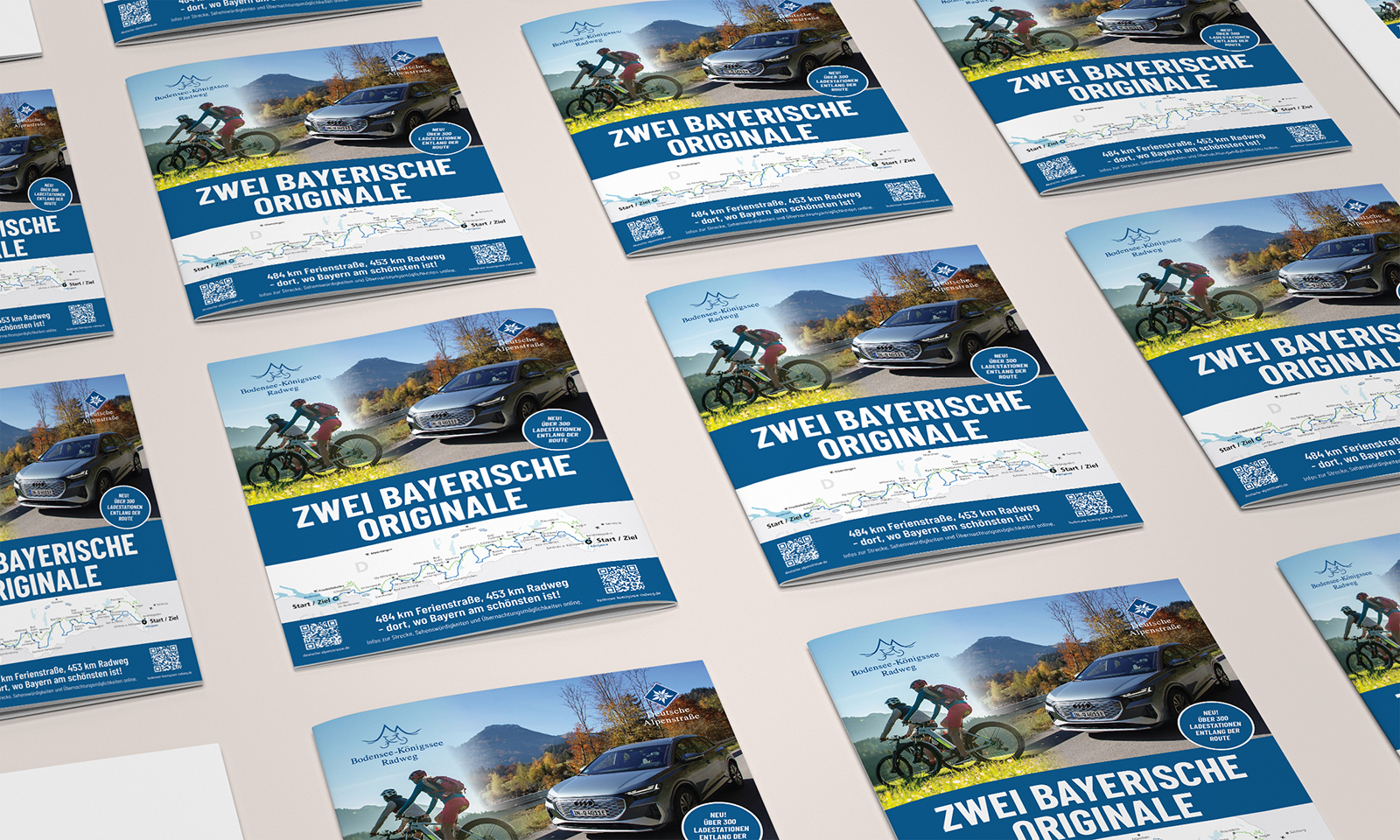 Advertisement Design by Deziners Zone for Alpin Consult | Design #28156591