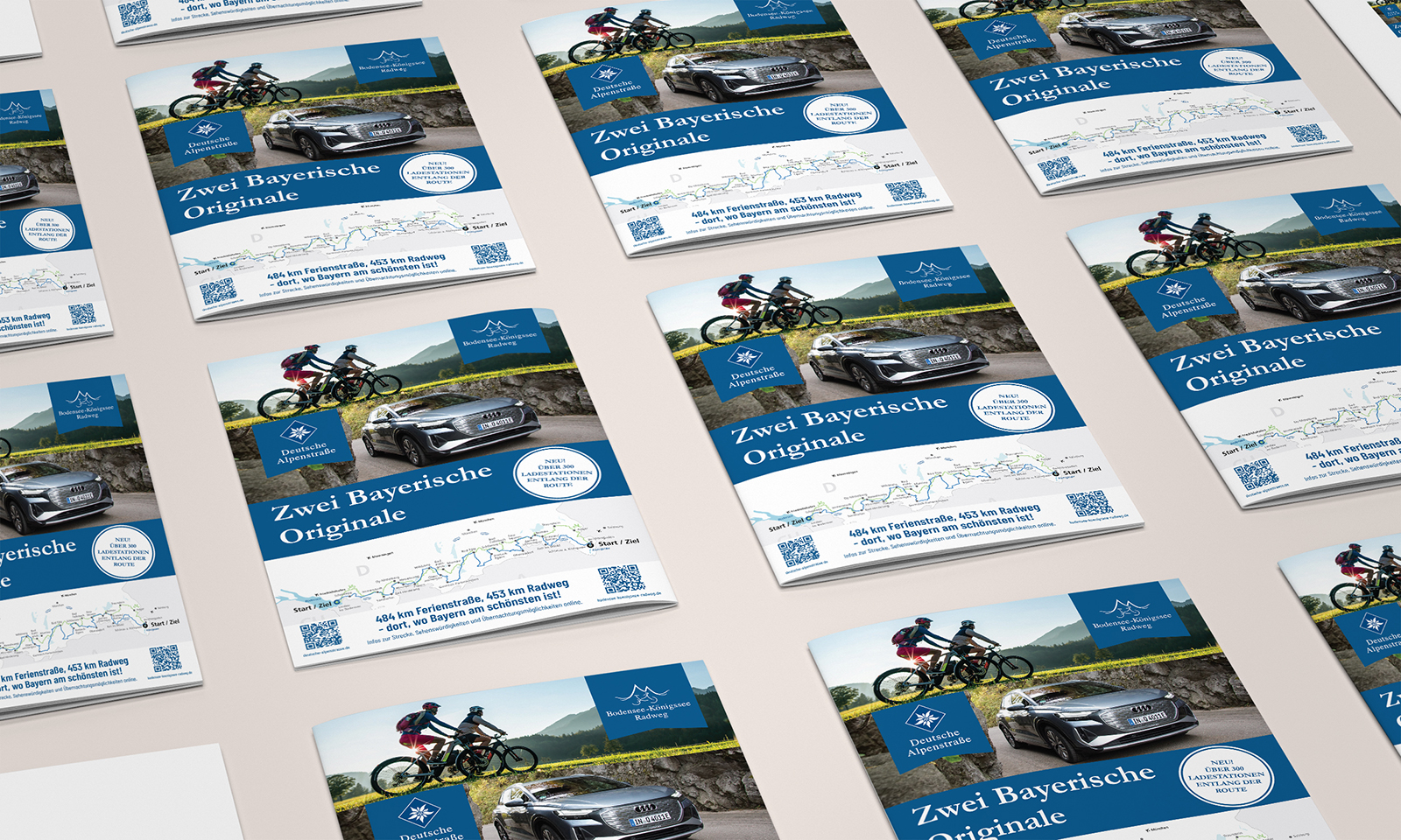 Advertisement Design by Deziners Zone for Alpin Consult | Design #28156592