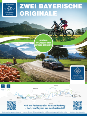 Advertisement Design by saurov for Alpin Consult | Design: #28147328