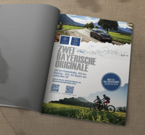 Advertisement Design by atularts for Alpin Consult | Design: #28141615