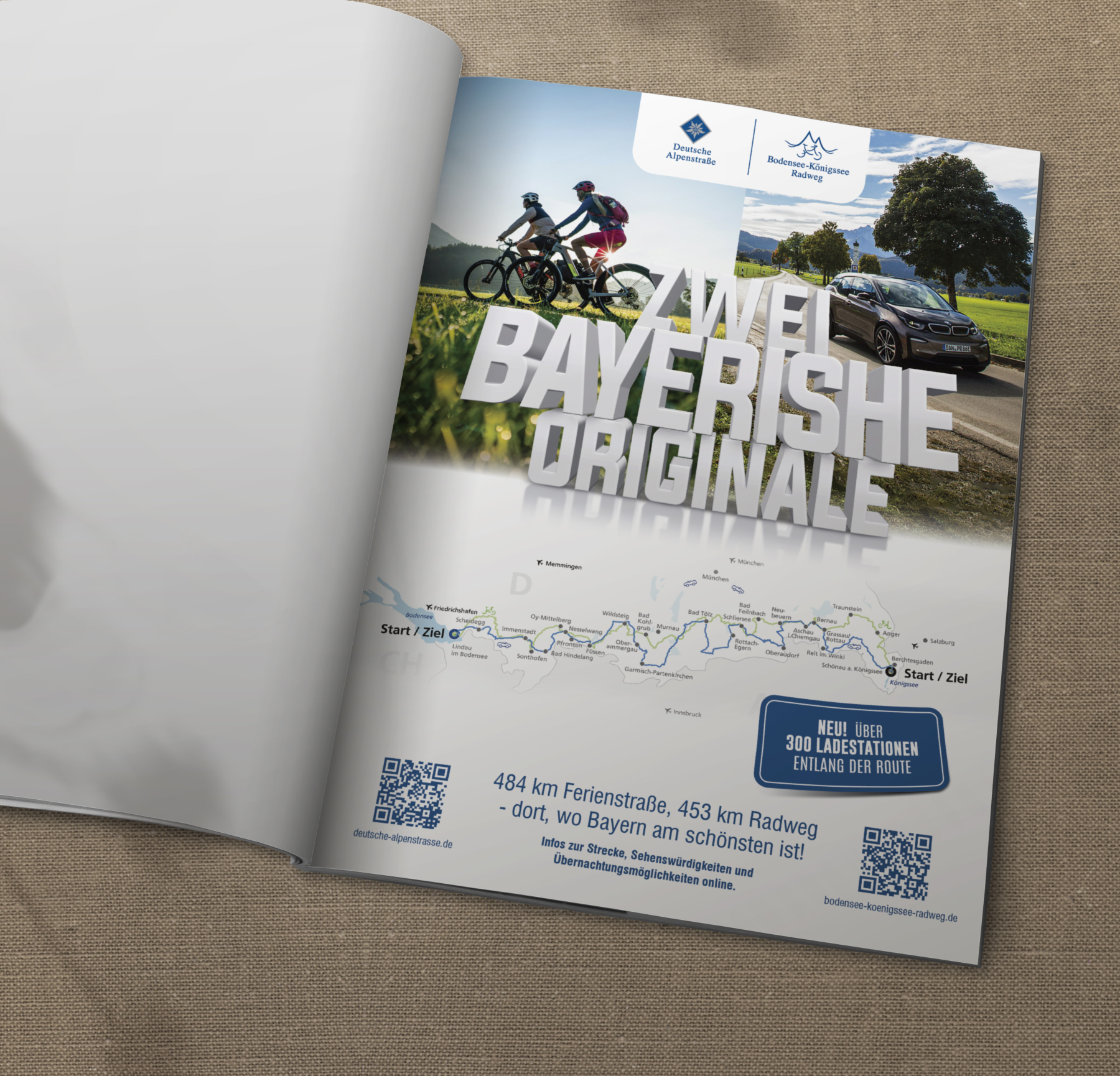 Advertisement Design by atularts for Alpin Consult | Design #28168863