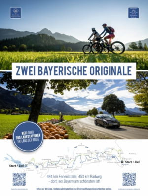 Advertisement Design by DesignART for Alpin Consult | Design: #28118080