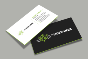 Business Card Design by RENEXIT for this project | Design: #28153142