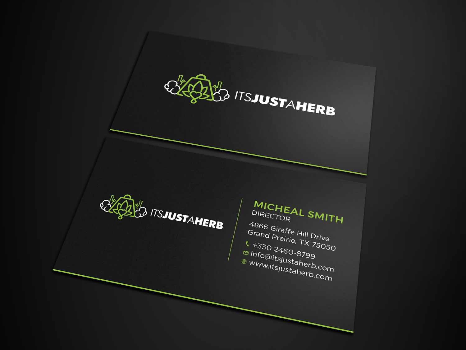 Visitenkarten-Design von RENEXIT für dieses Projekt | Design #28153144