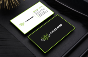 Business Card Design by RENEXIT for this project | Design: #28153145