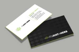 Business Card Design by RENEXIT for this project | Design: #28153150