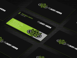 Business Card Design by RENEXIT for this project | Design: #28153160