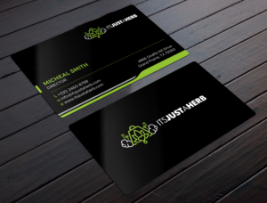 Business Card Design by RENEXIT for this project | Design: #28153161