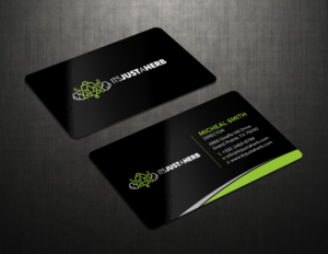 Business Card Design by RENEXIT for this project | Design: #28153168