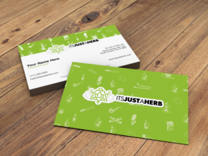 Business Card Design by ubaidomar for this project | Design: #28144926