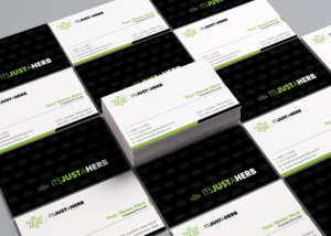 Business Card Design by ubaidomar for this project | Design #28155255