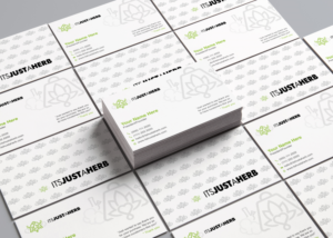 Business Card Design by ubaidomar for this project | Design: #28155362