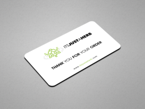 Business Card Design by Creations Box 2015 for this project | Design: #28124330