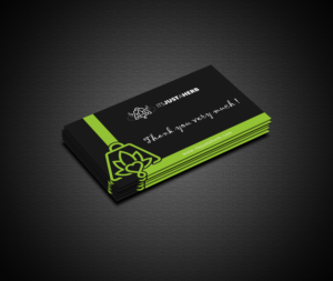 Business Card Design by Creations Box 2015 for this project | Design: #28124332