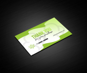 Business Card Design by Creations Box 2015 for this project | Design: #28124351