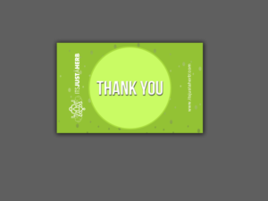 Business Card Design by Creations Box 2015 for this project | Design: #28127896