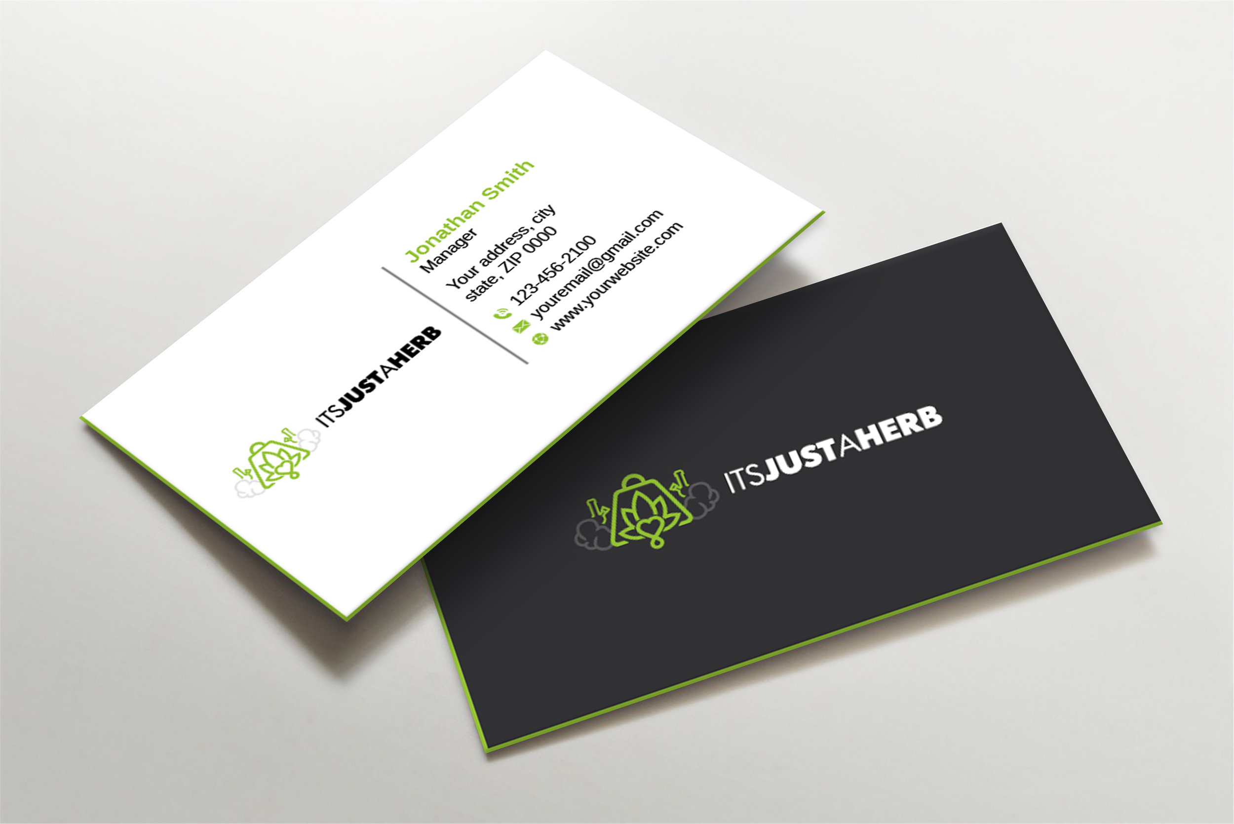 Business Card Design by LAXMI DESIGNHUB for this project | Design #28120767