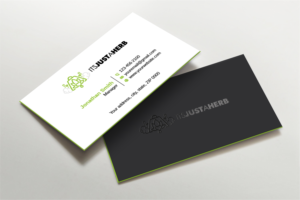 Business Card Design by LAXMI DESIGNHUB for this project | Design: #28120768