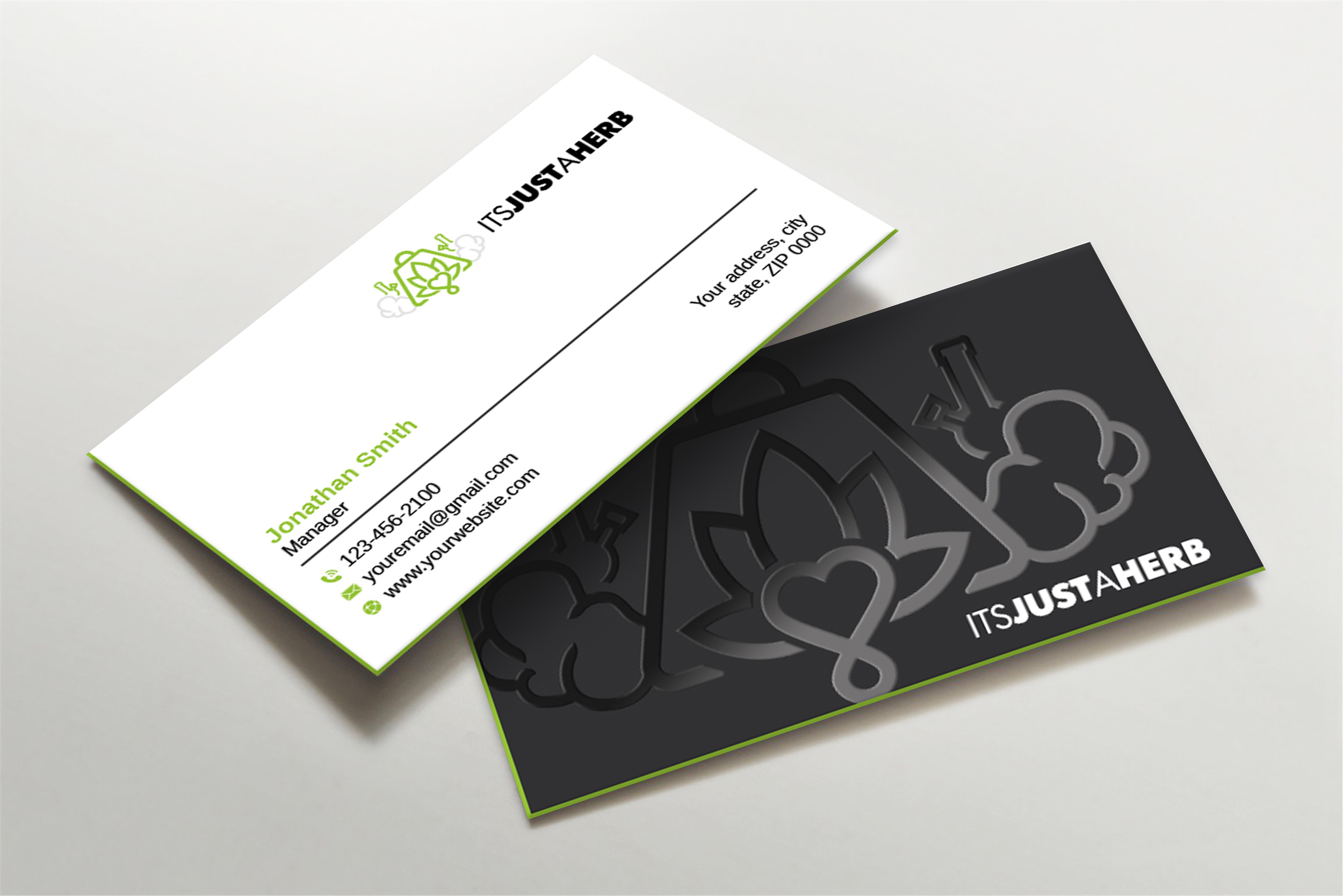 Business Card Design by LAXMI DESIGNHUB for this project | Design #28120770