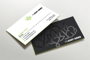 Business Card Design by LAXMI DESIGNHUB for this project | Design: #28120770