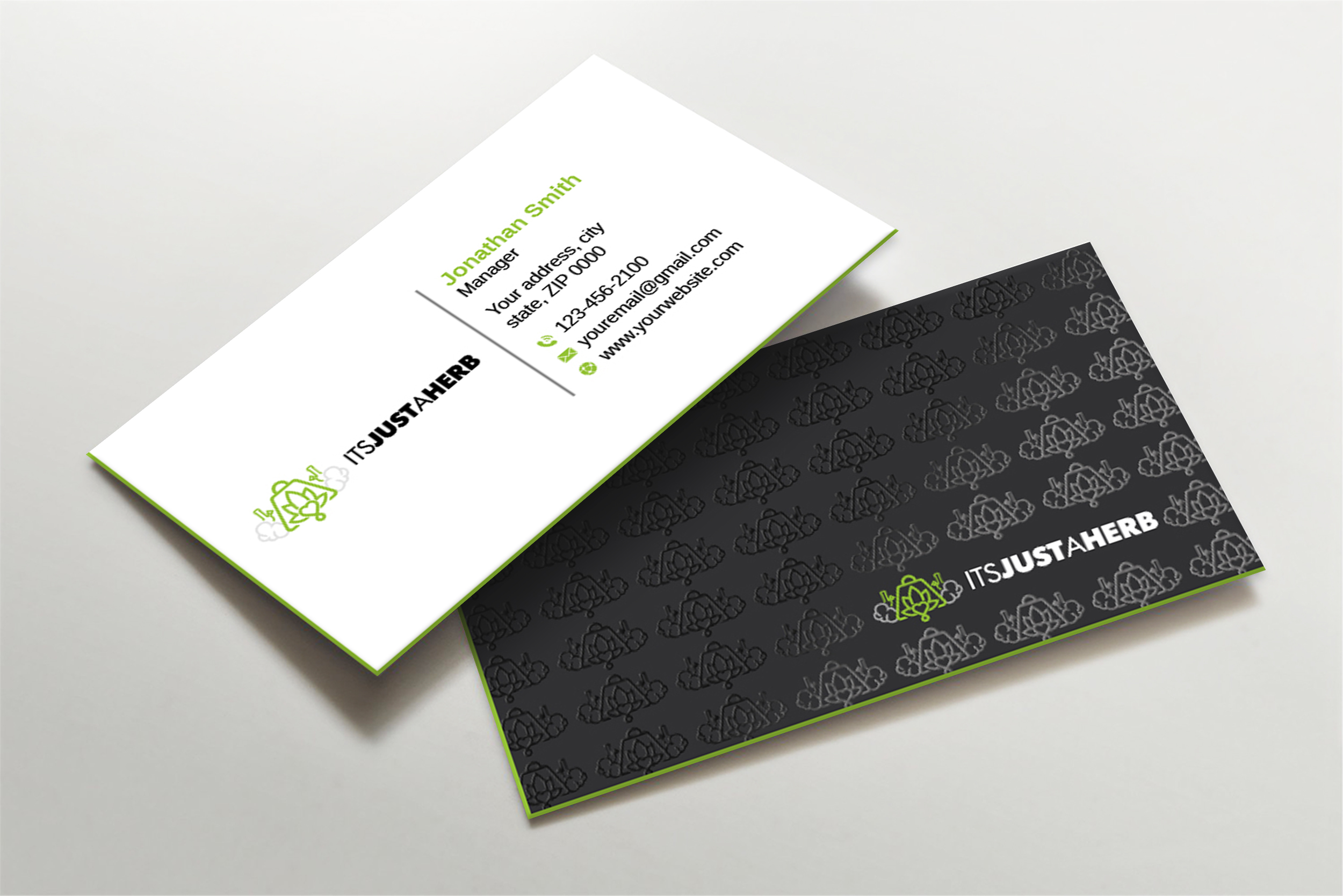 Business Card Design by LAXMI DESIGNHUB for this project | Design #28120771