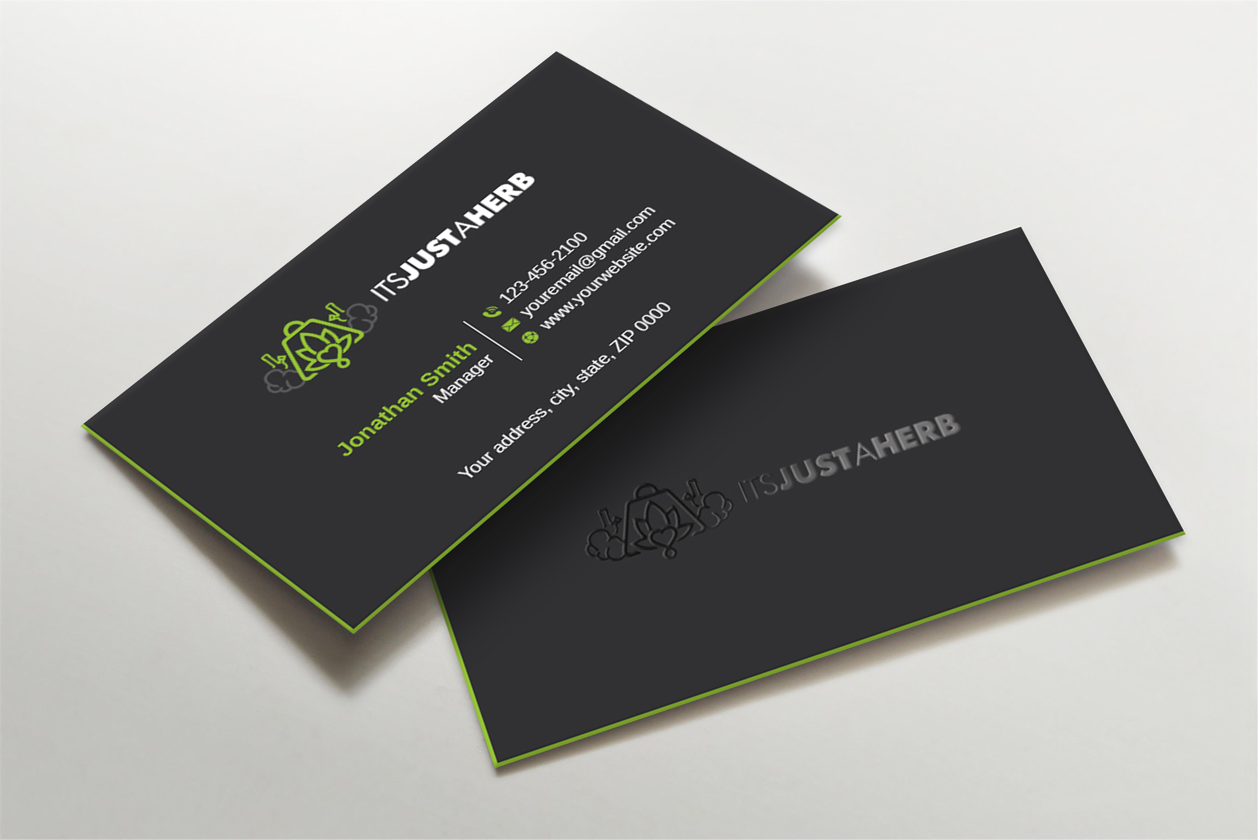 Business Card Design by LAXMI DESIGNHUB for this project | Design #28120774