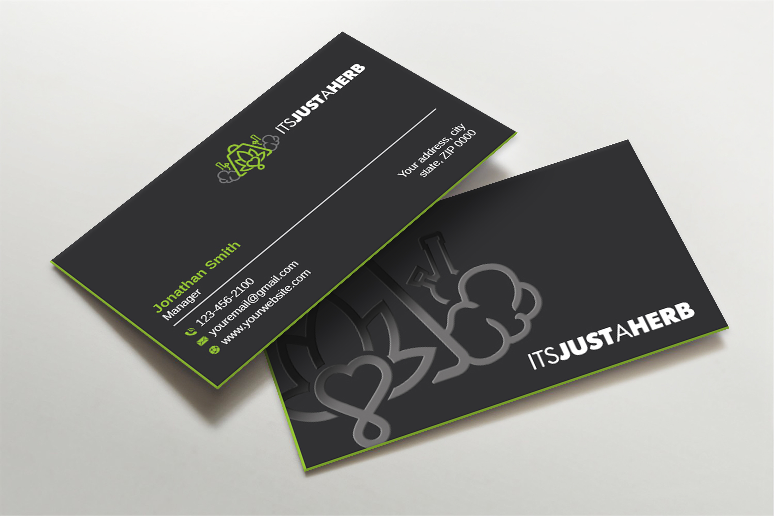 Business Card Design by LAXMI DESIGNHUB for this project | Design #28120776