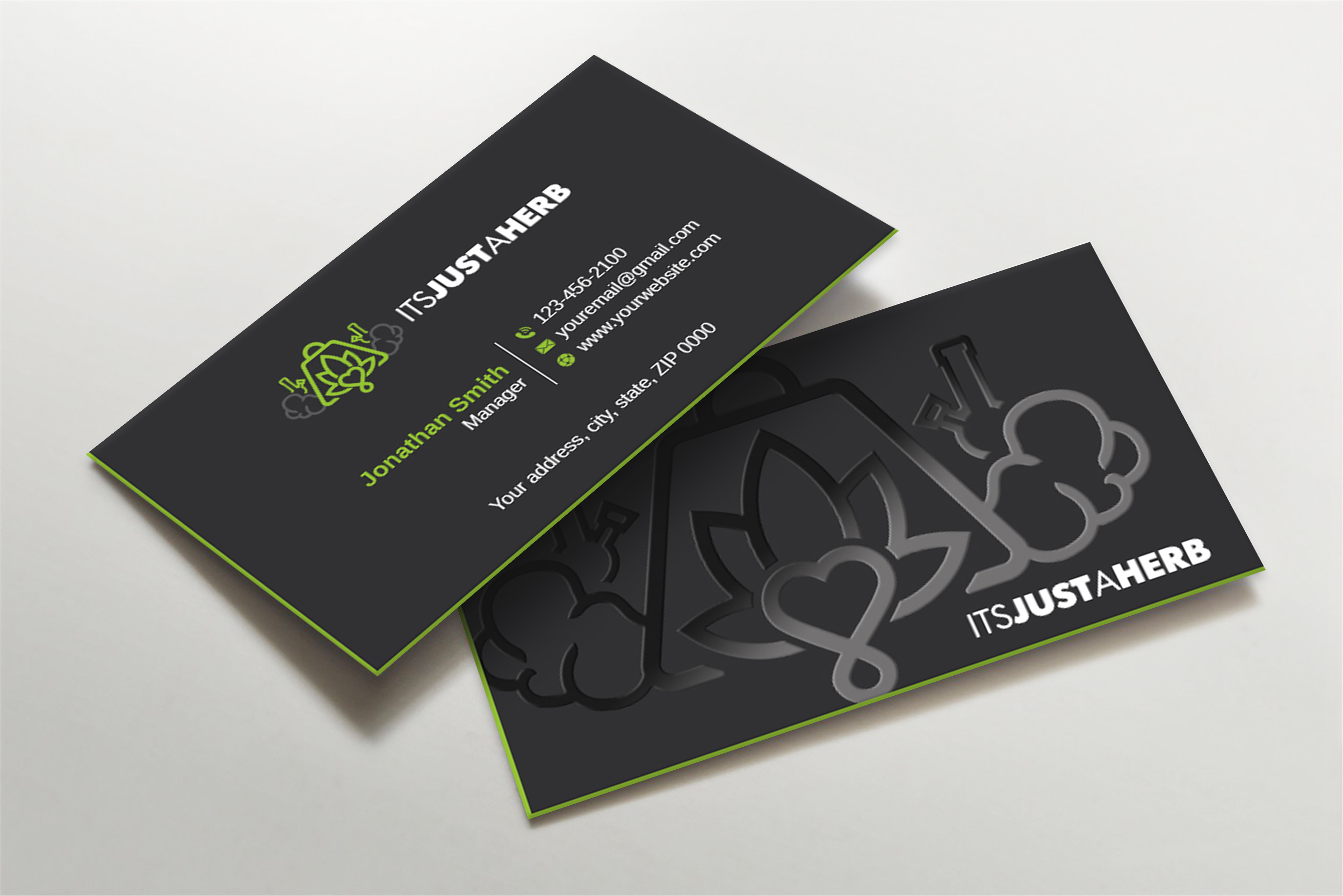 Business Card Design by LAXMI DESIGNHUB for this project | Design #28120777