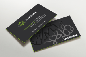 Business Card Design by LAXMI DESIGNHUB for this project | Design: #28120777