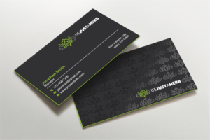 Business Card Design by LAXMI DESIGNHUB for this project | Design: #28120778
