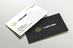 Business Card Design by LAXMI DESIGNHUB for this project | Design: #28120790